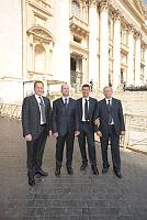 <br>UDIENZA GENERALE<br><br> - (Copyright L'OSSERVATORE ROMANO - Servizio Fotografico - photo@ossrom.va)
