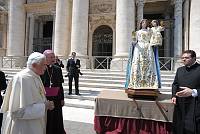 <br>UDIENZA GENERALE<br><br> - (Copyright L'OSSERVATORE ROMANO - Servizio Fotografico - photo@ossrom.va)
