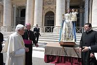 <br>UDIENZA GENERALE<br><br> - (Copyright L'OSSERVATORE ROMANO - Servizio Fotografico - photo@ossrom.va)