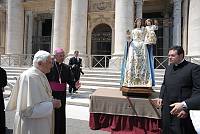 <br>UDIENZA GENERALE<br><br> - (Copyright L'OSSERVATORE ROMANO - Servizio Fotografico - photo@ossrom.va)
