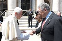 <br>UDIENZA GENERALE<br><br> - (Copyright L'OSSERVATORE ROMANO - Servizio Fotografico - photo@ossrom.va)
