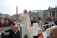 <br>UDIENZA GENERALE<br><br> - (Copyright L'OSSERVATORE ROMANO - Servizio Fotografico - photo@ossrom.va)