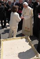 <br>UDIENZA GENERALE<br><br> - (Copyright L'OSSERVATORE ROMANO - Servizio Fotografico - photo@ossrom.va)