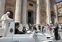 <br>UDIENZA GENERALE<br><br> - (Copyright L'OSSERVATORE ROMANO - Servizio Fotografico - photo@ossrom.va)