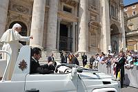 <br>UDIENZA GENERALE<br><br> - (Copyright L'OSSERVATORE ROMANO - Servizio Fotografico - photo@ossrom.va)