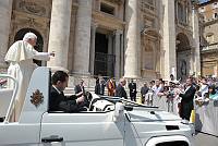 <br>UDIENZA GENERALE<br><br> - (Copyright L'OSSERVATORE ROMANO - Servizio Fotografico - photo@ossrom.va)