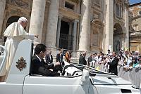 <br>UDIENZA GENERALE<br><br> - (Copyright L'OSSERVATORE ROMANO - Servizio Fotografico - photo@ossrom.va)