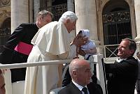 <br>UDIENZA GENERALE<br><br> - (Copyright L'OSSERVATORE ROMANO - Servizio Fotografico - photo@ossrom.va)