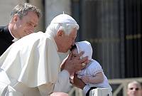 <br>UDIENZA GENERALE<br><br> - (Copyright L'OSSERVATORE ROMANO - Servizio Fotografico - photo@ossrom.va)