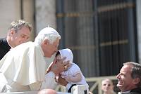 <br>UDIENZA GENERALE<br><br> - (Copyright L'OSSERVATORE ROMANO - Servizio Fotografico - photo@ossrom.va)