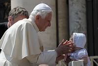 <br>UDIENZA GENERALE<br><br> - (Copyright L'OSSERVATORE ROMANO - Servizio Fotografico - photo@ossrom.va)