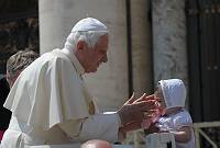 <br>UDIENZA GENERALE<br><br> - (Copyright L'OSSERVATORE ROMANO - Servizio Fotografico - photo@ossrom.va)