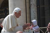 <br>UDIENZA GENERALE<br><br> - (Copyright L'OSSERVATORE ROMANO - Servizio Fotografico - photo@ossrom.va)