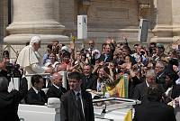 <br>UDIENZA GENERALE<br><br> - (Copyright L'OSSERVATORE ROMANO - Servizio Fotografico - photo@ossrom.va)