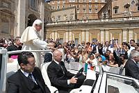 <br>UDIENZA GENERALE<br><br> - (Copyright L'OSSERVATORE ROMANO - Servizio Fotografico - photo@ossrom.va)