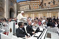 <br>UDIENZA GENERALE<br><br> - (Copyright L'OSSERVATORE ROMANO - Servizio Fotografico - photo@ossrom.va)