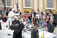 <br>UDIENZA GENERALE<br><br> - (Copyright L'OSSERVATORE ROMANO - Servizio Fotografico - photo@ossrom.va)