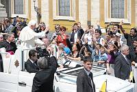 <br>UDIENZA GENERALE<br><br> - (Copyright L'OSSERVATORE ROMANO - Servizio Fotografico - photo@ossrom.va)