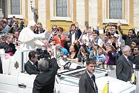 <br>UDIENZA GENERALE<br><br> - (Copyright L'OSSERVATORE ROMANO - Servizio Fotografico - photo@ossrom.va)