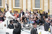 <br>UDIENZA GENERALE<br><br> - (Copyright L'OSSERVATORE ROMANO - Servizio Fotografico - photo@ossrom.va)