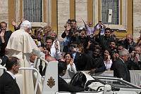 <br>UDIENZA GENERALE<br><br> - (Copyright L'OSSERVATORE ROMANO - Servizio Fotografico - photo@ossrom.va)