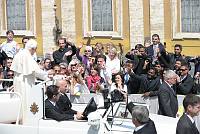 <br>UDIENZA GENERALE<br><br> - (Copyright L'OSSERVATORE ROMANO - Servizio Fotografico - photo@ossrom.va)