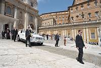 <br>UDIENZA GENERALE<br><br> - (Copyright L'OSSERVATORE ROMANO - Servizio Fotografico - photo@ossrom.va)