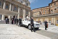 <br>UDIENZA GENERALE<br><br> - (Copyright L'OSSERVATORE ROMANO - Servizio Fotografico - photo@ossrom.va)