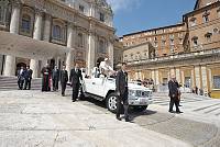 <br>UDIENZA GENERALE<br><br> - (Copyright L'OSSERVATORE ROMANO - Servizio Fotografico - photo@ossrom.va)