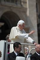 <br>UDIENZA GENERALE<br><br> - (Copyright L'OSSERVATORE ROMANO - Servizio Fotografico - photo@ossrom.va)