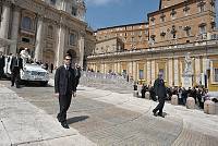 <br>UDIENZA GENERALE<br><br> - (Copyright L'OSSERVATORE ROMANO - Servizio Fotografico - photo@ossrom.va)
