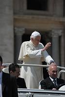 <br>UDIENZA GENERALE<br><br> - (Copyright L'OSSERVATORE ROMANO - Servizio Fotografico - photo@ossrom.va)