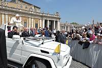 <br>UDIENZA GENERALE<br><br> - (Copyright L'OSSERVATORE ROMANO - Servizio Fotografico - photo@ossrom.va)