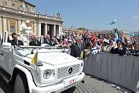 <br>UDIENZA GENERALE<br><br> - (Copyright L'OSSERVATORE ROMANO - Servizio Fotografico - photo@ossrom.va)