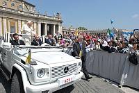 <br>UDIENZA GENERALE<br><br> - (Copyright L'OSSERVATORE ROMANO - Servizio Fotografico - photo@ossrom.va)