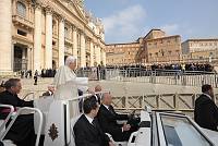 <br>UDIENZA GENERALE<br><br> - (Copyright L'OSSERVATORE ROMANO - Servizio Fotografico - photo@ossrom.va)