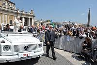 <br>UDIENZA GENERALE<br><br> - (Copyright L'OSSERVATORE ROMANO - Servizio Fotografico - photo@ossrom.va)