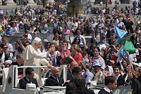 <br>UDIENZA GENERALE<br><br> - (Copyright L'OSSERVATORE ROMANO - Servizio Fotografico - photo@ossrom.va)