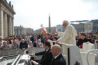 <br>UDIENZA GENERALE<br><br> - (Copyright L'OSSERVATORE ROMANO - Servizio Fotografico - photo@ossrom.va)