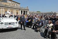 <br>UDIENZA GENERALE<br><br> - (Copyright L'OSSERVATORE ROMANO - Servizio Fotografico - photo@ossrom.va)