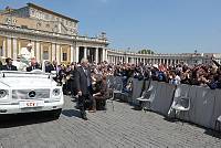 <br>UDIENZA GENERALE<br><br> - (Copyright L'OSSERVATORE ROMANO - Servizio Fotografico - photo@ossrom.va)