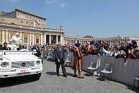 <br>UDIENZA GENERALE<br><br> - (Copyright L'OSSERVATORE ROMANO - Servizio Fotografico - photo@ossrom.va)