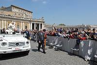 <br>UDIENZA GENERALE<br><br> - (Copyright L'OSSERVATORE ROMANO - Servizio Fotografico - photo@ossrom.va)