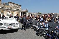 <br>UDIENZA GENERALE<br><br> - (Copyright L'OSSERVATORE ROMANO - Servizio Fotografico - photo@ossrom.va)