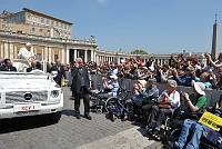 <br>UDIENZA GENERALE<br><br> - (Copyright L'OSSERVATORE ROMANO - Servizio Fotografico - photo@ossrom.va)