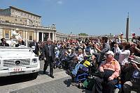 <br>UDIENZA GENERALE<br><br> - (Copyright L'OSSERVATORE ROMANO - Servizio Fotografico - photo@ossrom.va)