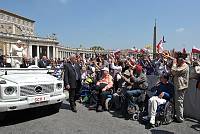 <br>UDIENZA GENERALE<br><br> - (Copyright L'OSSERVATORE ROMANO - Servizio Fotografico - photo@ossrom.va)