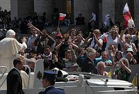 <br>UDIENZA GENERALE<br><br> - (Copyright L'OSSERVATORE ROMANO - Servizio Fotografico - photo@ossrom.va)
