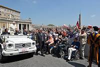 <br>UDIENZA GENERALE<br><br> - (Copyright L'OSSERVATORE ROMANO - Servizio Fotografico - photo@ossrom.va)