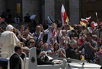 <br>UDIENZA GENERALE<br><br> - (Copyright L'OSSERVATORE ROMANO - Servizio Fotografico - photo@ossrom.va)